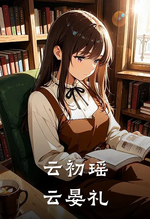 云初瑶云晏礼