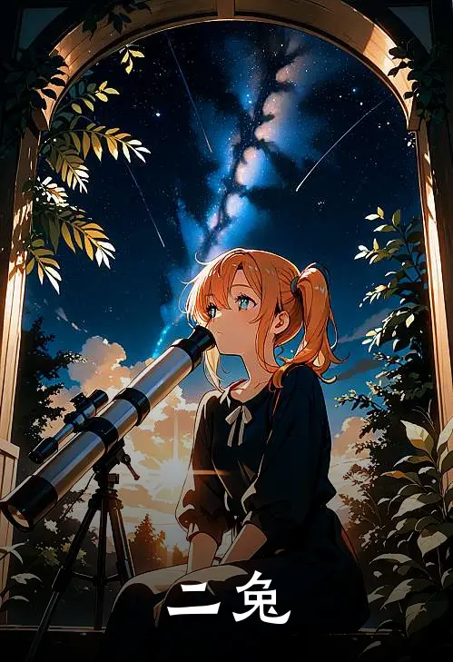 二兔