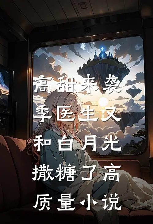高甜来袭：季医生又和白月光撒糖了高质量小说