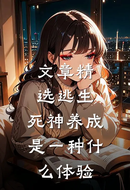 文章精选逃生：死神养成是一种什么体验