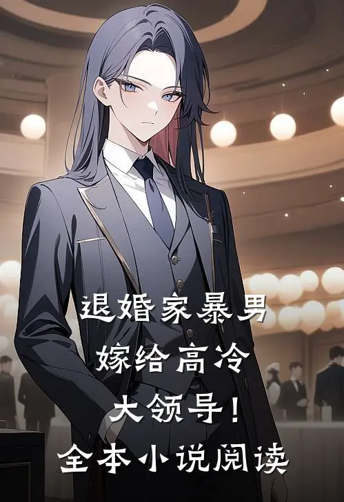 退婚家暴男，嫁给高冷大领导！全本小说阅读