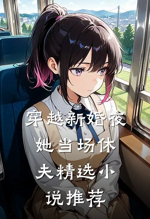 穿越新婚夜，她当场休夫精选小说推荐