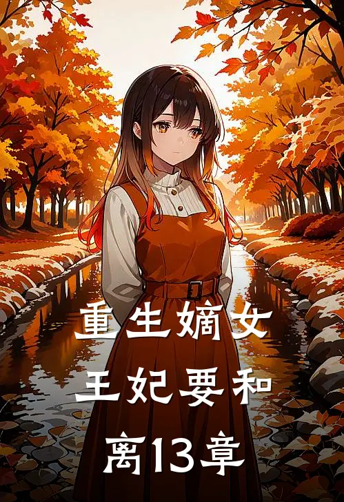 重生嫡女王妃要和离13章