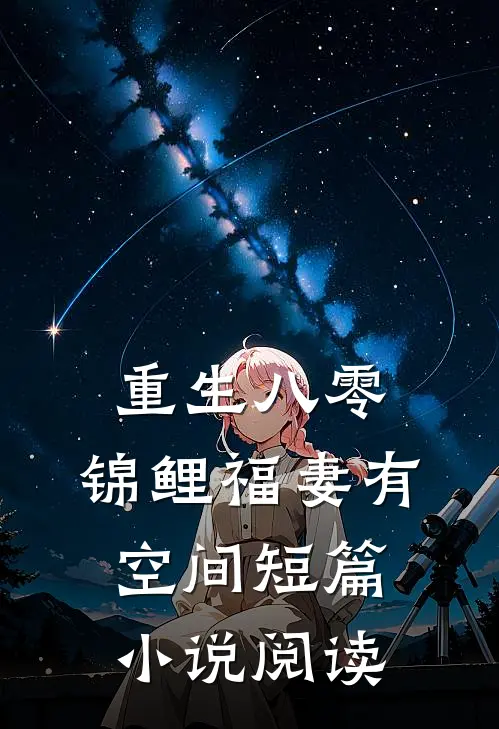 重生八零：锦鲤福妻有空间短篇小说阅读