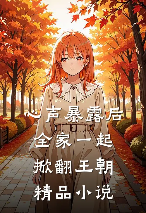 心声暴露后，全家一起掀翻王朝精品小说