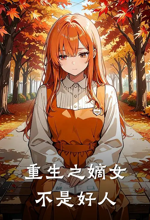重生之嫡女不是好人