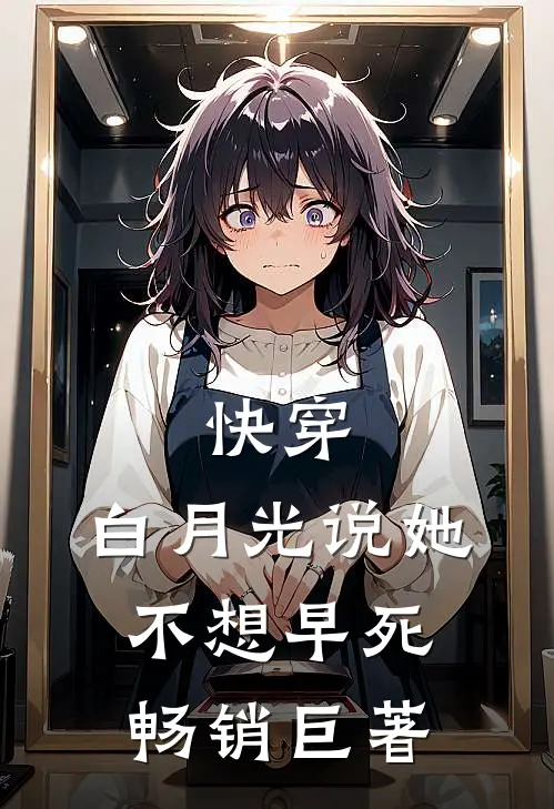 快穿：白月光说她不想早死畅销巨著
