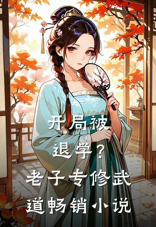 开局被退学？老子专修武道畅销小说