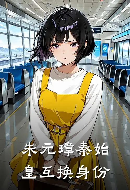 朱元璋秦始皇互换身份