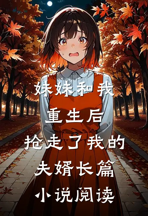 妹妹和我重生后，抢走了我的夫婿长篇小说阅读