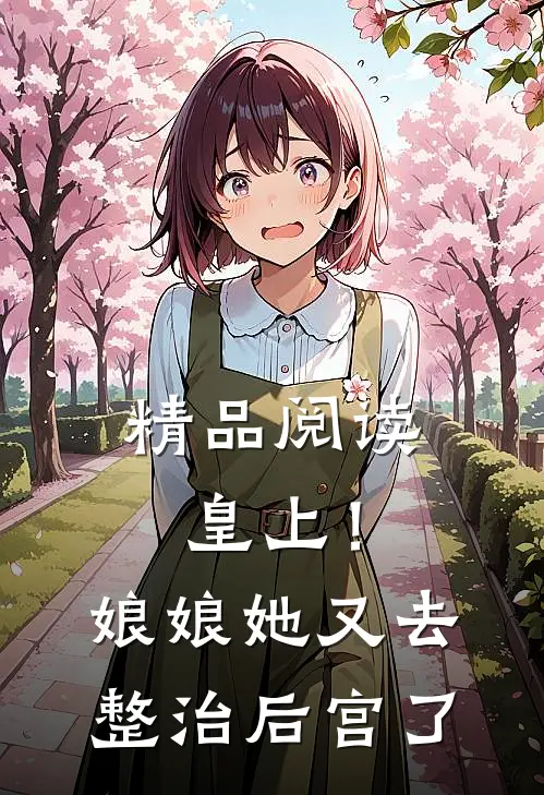 精品阅读皇上！娘娘她又去整治后宫了
