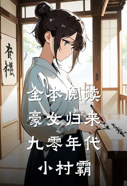 全本阅读豪女归来：九零年代小村霸