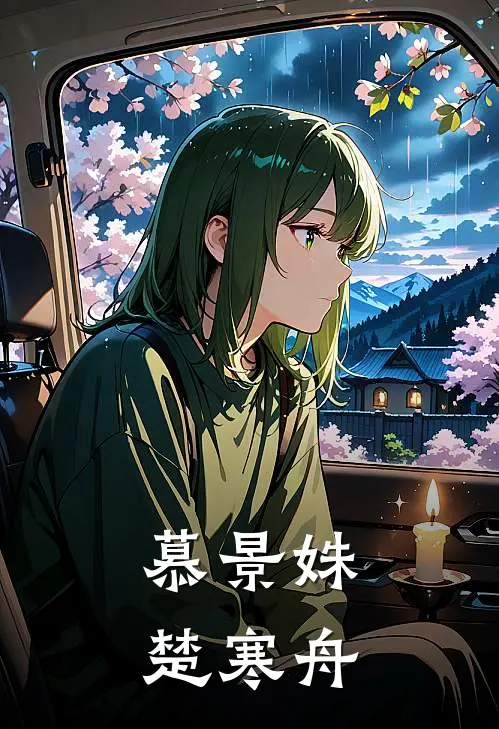 慕景姝楚寒舟