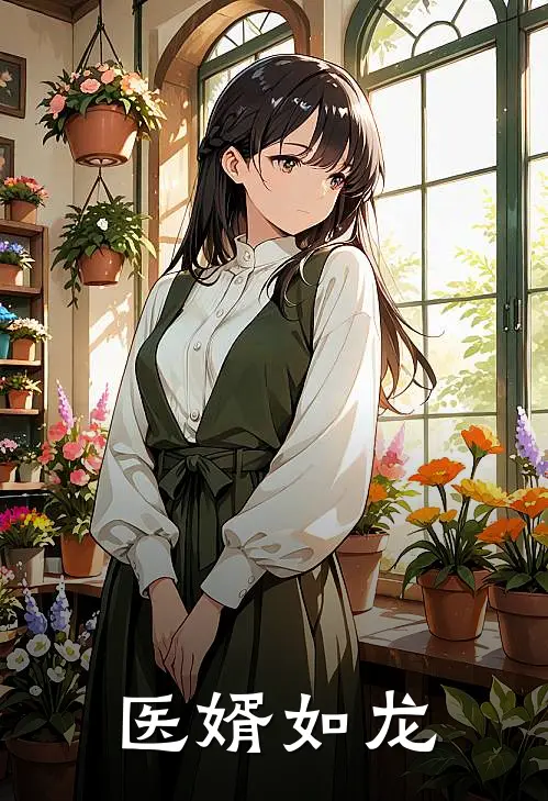 医婿如龙