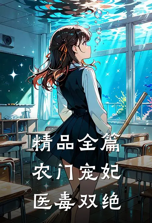精品全篇农门宠妃医毒双绝