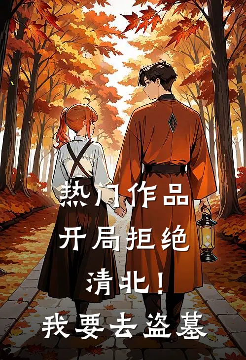 热门作品开局拒绝清北！我要去盗墓