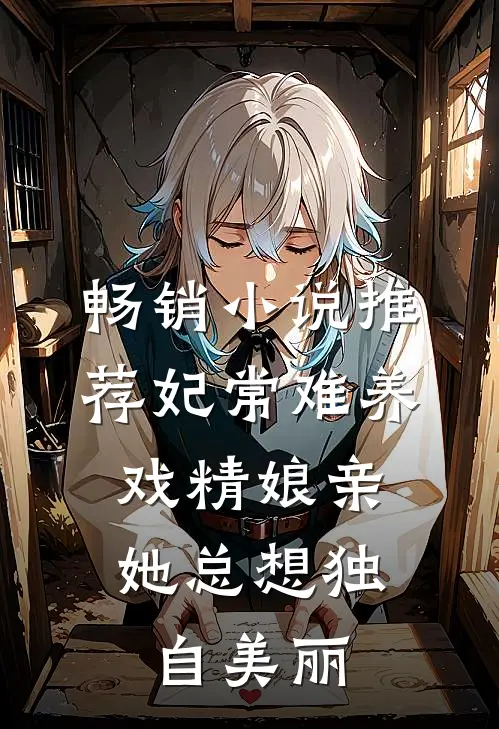 畅销小说推荐妃常难养：戏精娘亲她总想独自美丽