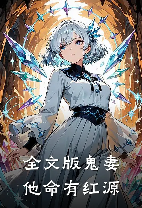 全文版鬼妻：他命有红源