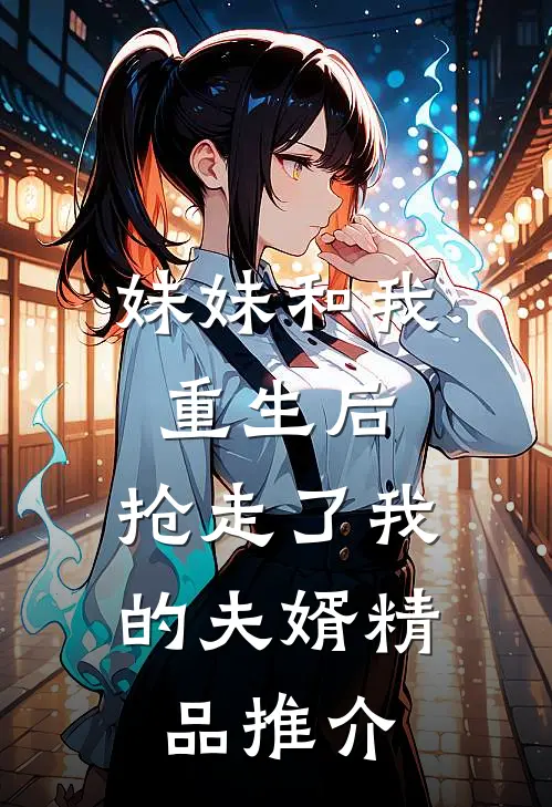 妹妹和我重生后，抢走了我的夫婿精品推介