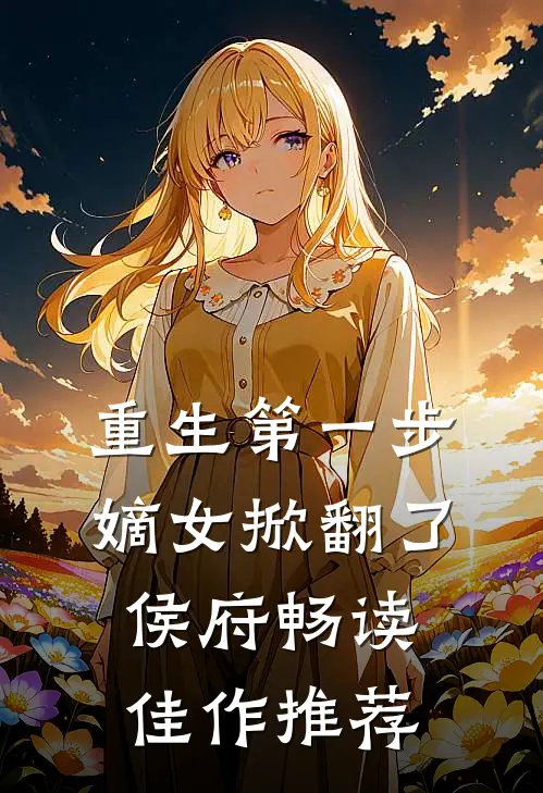 重生第一步，嫡女掀翻了侯府畅读佳作推荐