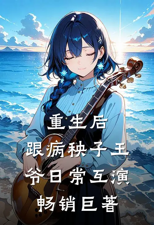 重生后，跟病秧子王爷日常互演畅销巨著