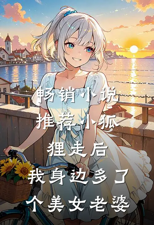 畅销小说推荐小狐狸走后，我身边多了个美女老婆
