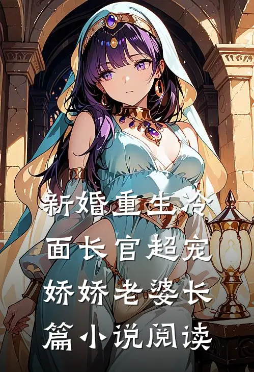 新婚重生冷面长官超宠娇娇老婆长篇小说阅读