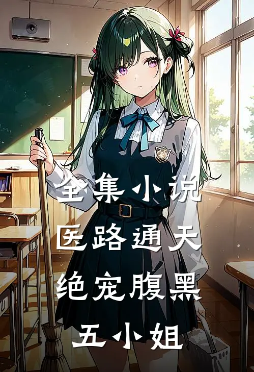 全集小说医路通天，绝宠腹黑五小姐