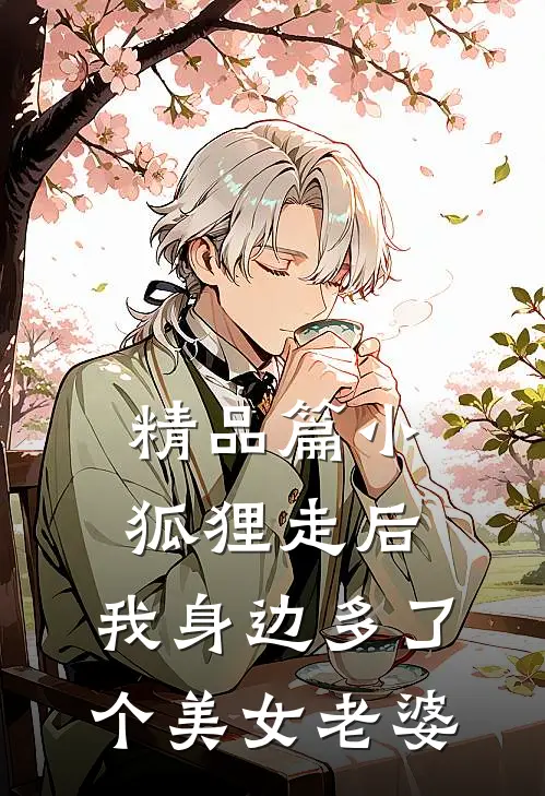 精品篇小狐狸走后，我身边多了个美女老婆