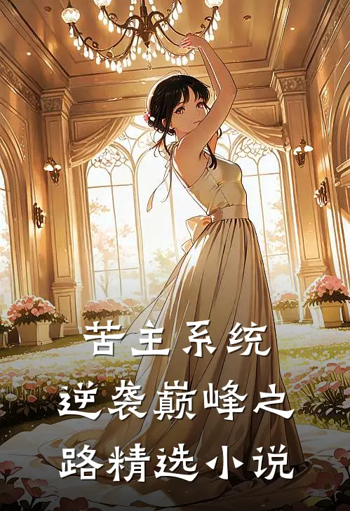苦主系统：逆袭巅峰之路精选小说