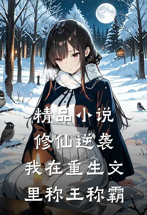 精品小说修仙逆袭，我在重生文里称王称霸