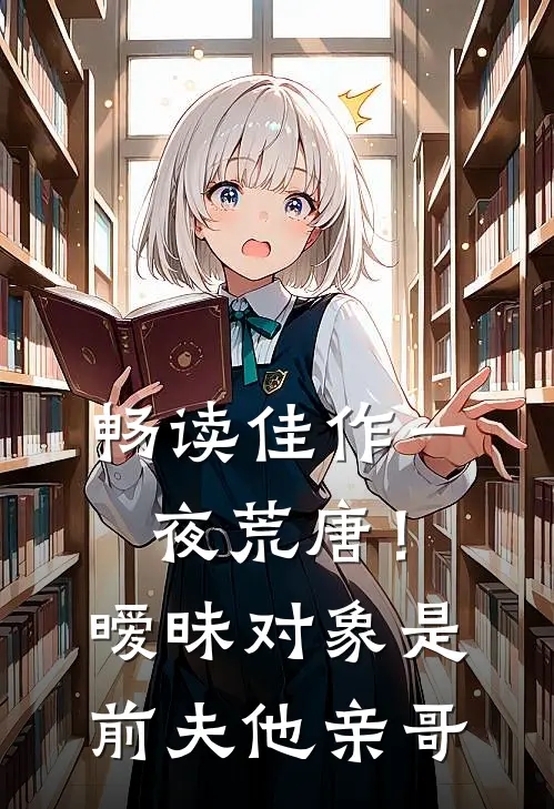 畅读佳作一夜荒唐！暧昧对象是前夫他亲哥