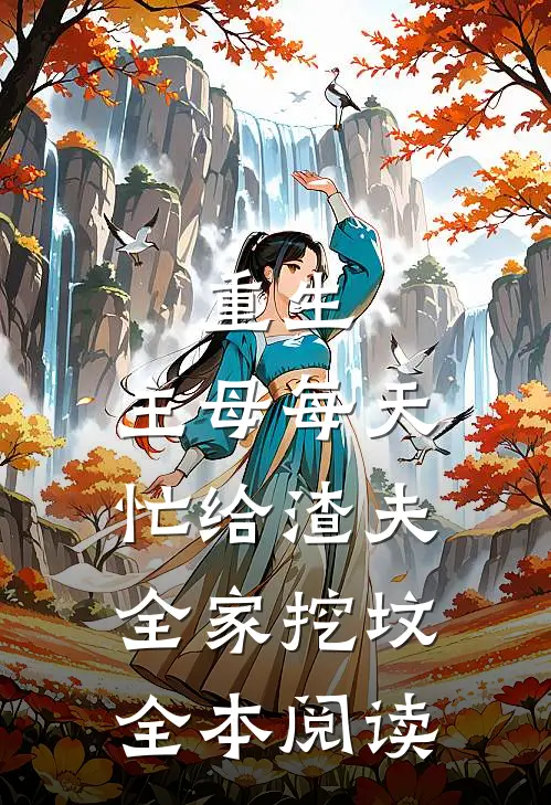 重生：主母每天忙给渣夫全家挖坟全本阅读
