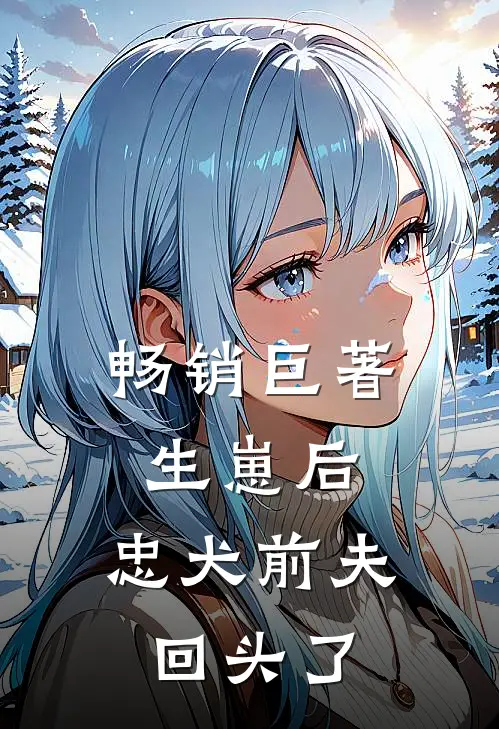 畅销巨著生崽后，忠犬前夫回头了