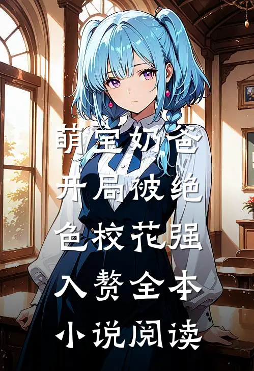 萌宝奶爸：开局被绝色校花强入赘全本小说阅读