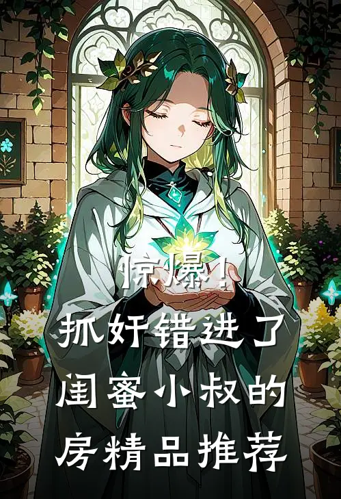 惊爆！抓奸错进了闺蜜小叔的房精品推荐