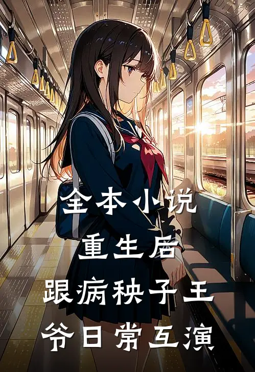 全本小说重生后，跟病秧子王爷日常互演