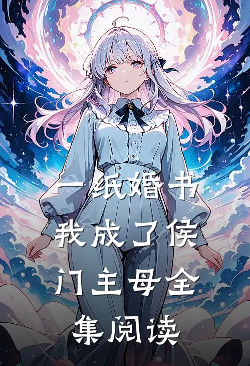 一纸婚书，我成了侯门主母全集阅读
