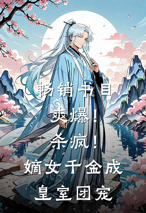 畅销书目爽爆！杀疯！嫡女千金成皇室团宠