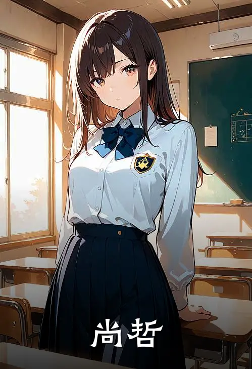 尚哲