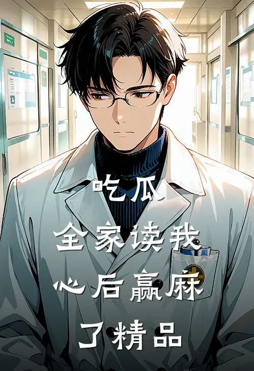 吃瓜，全家读我心后赢麻了精品