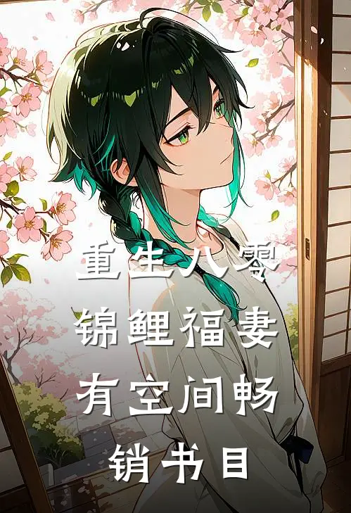 重生八零：锦鲤福妻有空间畅销书目