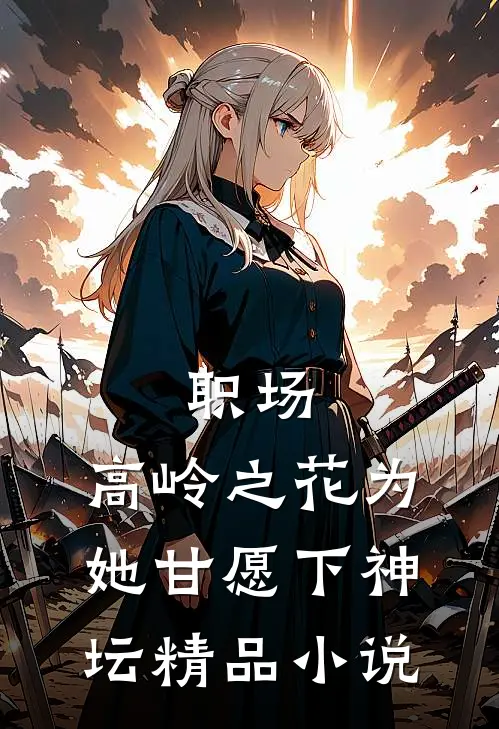 职场：高岭之花为她甘愿下神坛精品小说