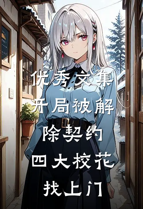 优秀文集开局被解除契约，四大校花找上门