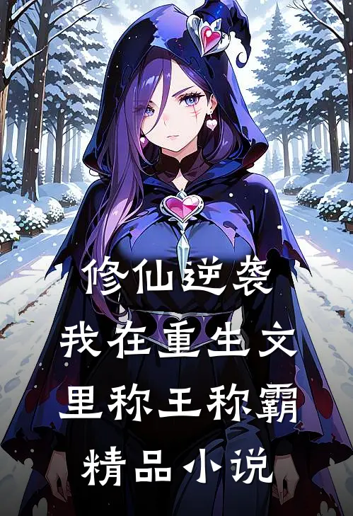 修仙逆袭，我在重生文里称王称霸精品小说