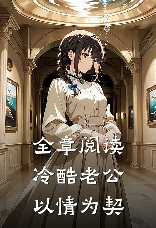 全章阅读冷酷老公以情为契