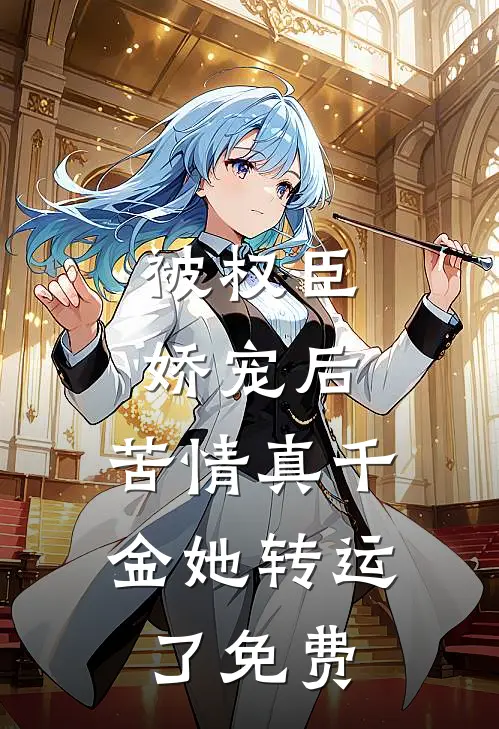 被权臣娇宠后,苦情真千金她转运了免费
