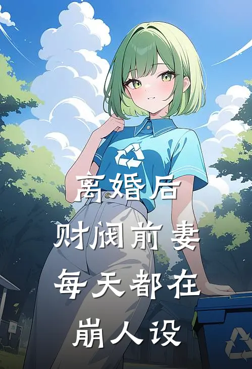 离婚后，财阀前妻每天都在崩人设