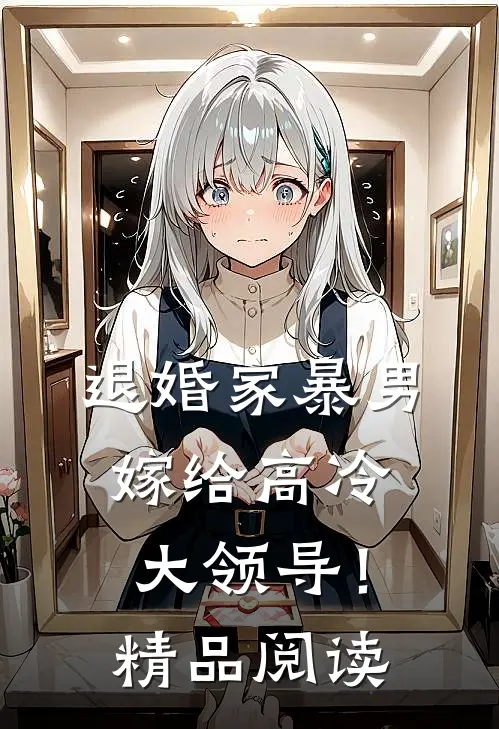 退婚家暴男，嫁给高冷大领导！精品阅读