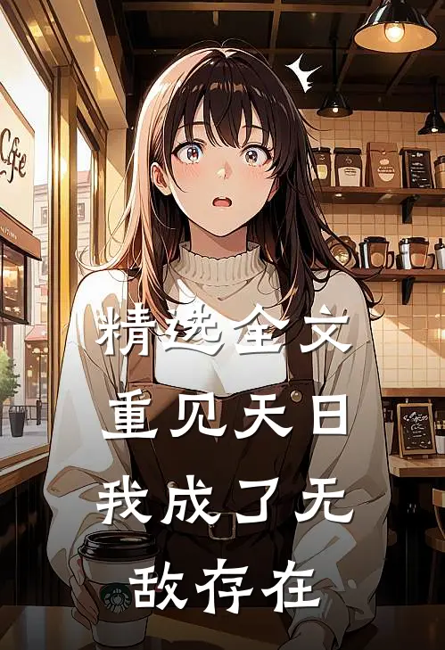 精选全文重见天日：我成了无敌存在